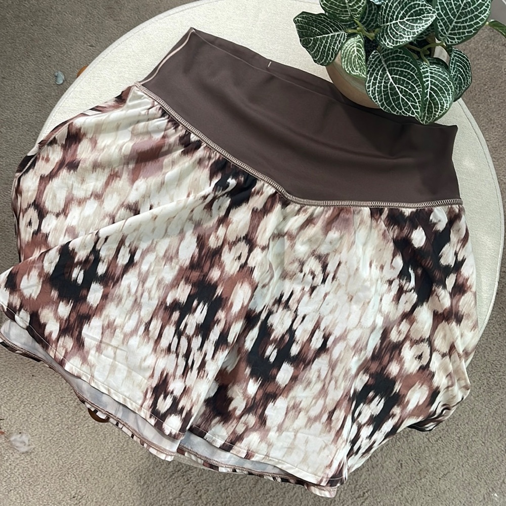 Aerie Offline Skort - Picture 1 of 6